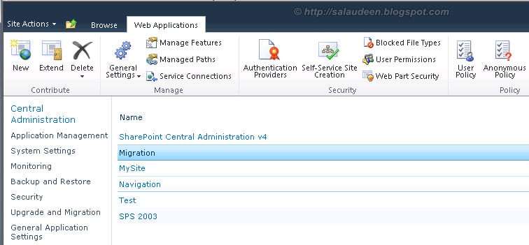 enable anonymous access sharepoint 2010 web application