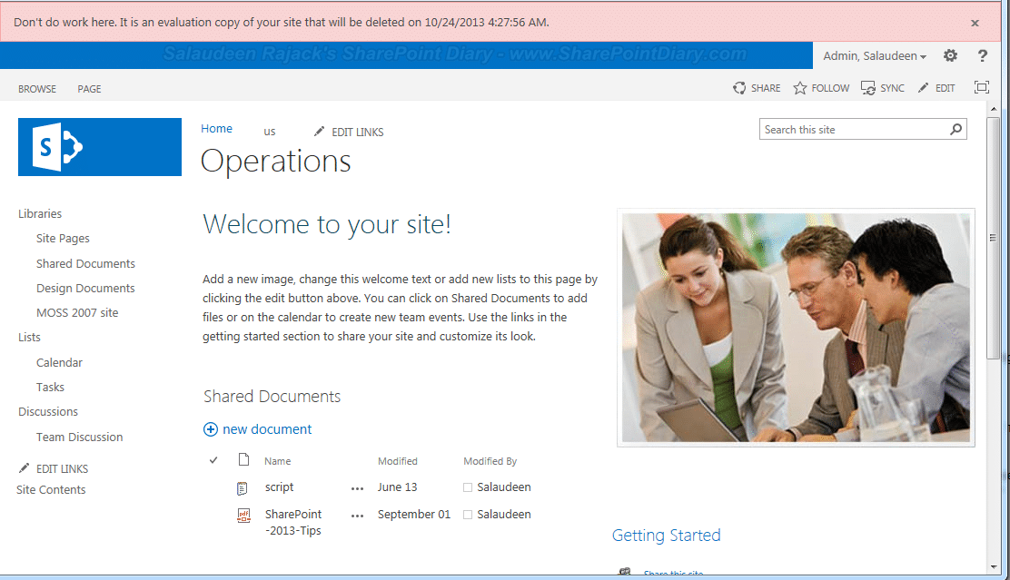 sharepoint 2010 to sharepoint 2013 migration step by step