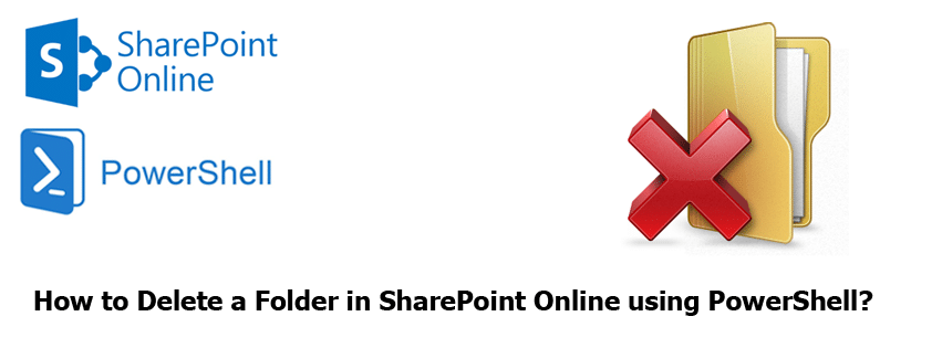 SharePoint Online PowerShell to Delete Folder