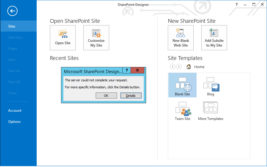 sharepoint online enable sharepoint designer